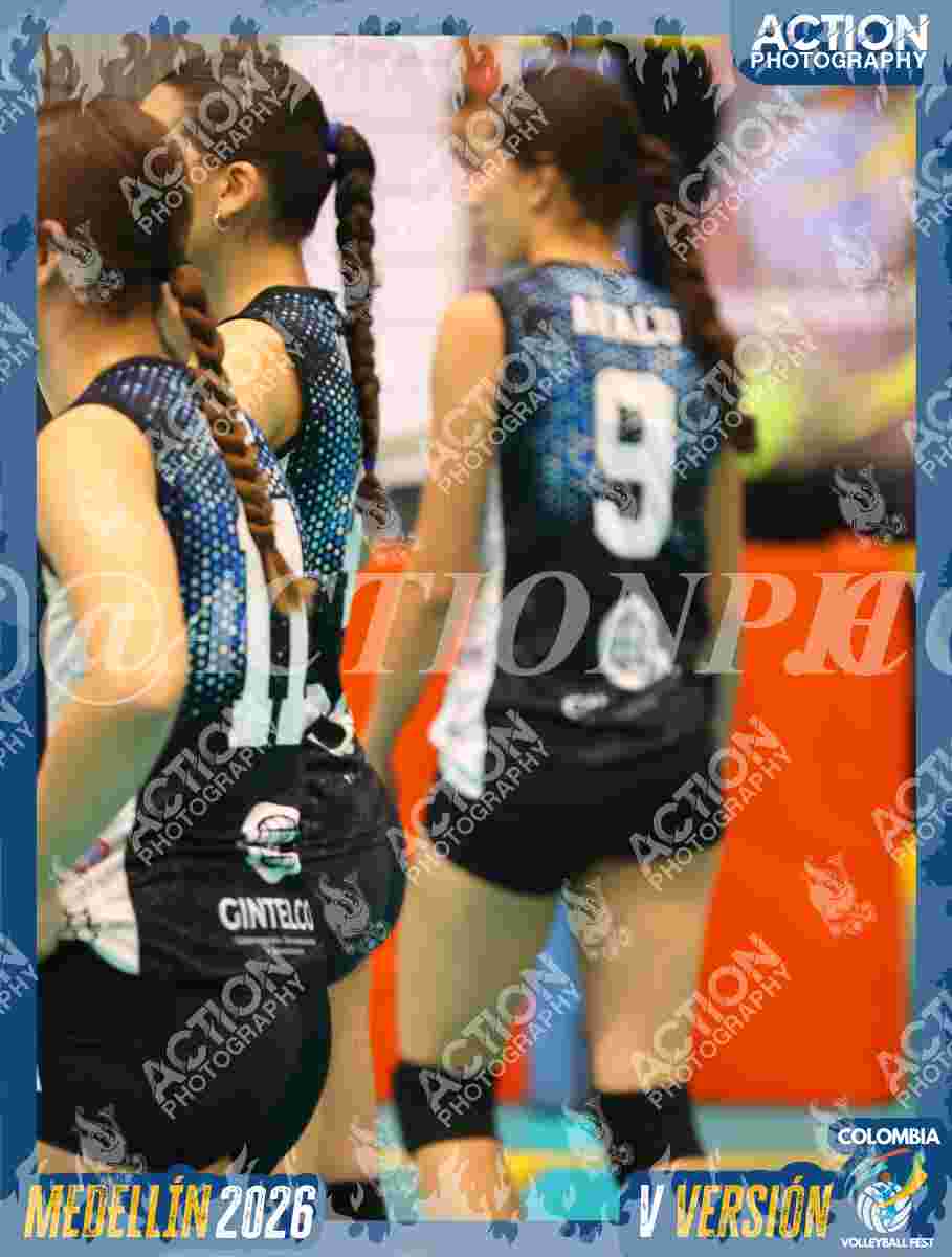 TIGRES DEL VOLEY Foto 9