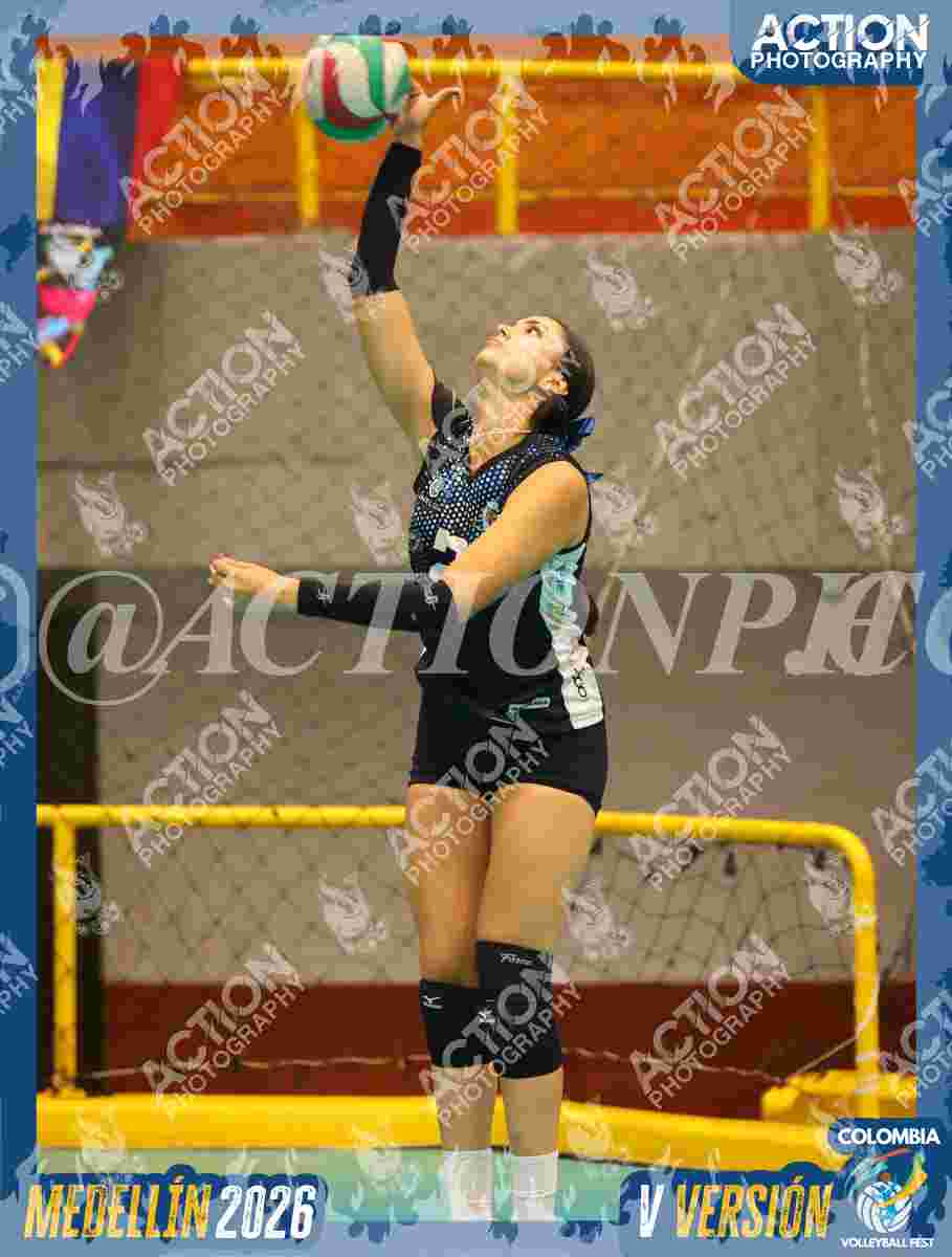TIGRES DEL VOLEY Foto 9