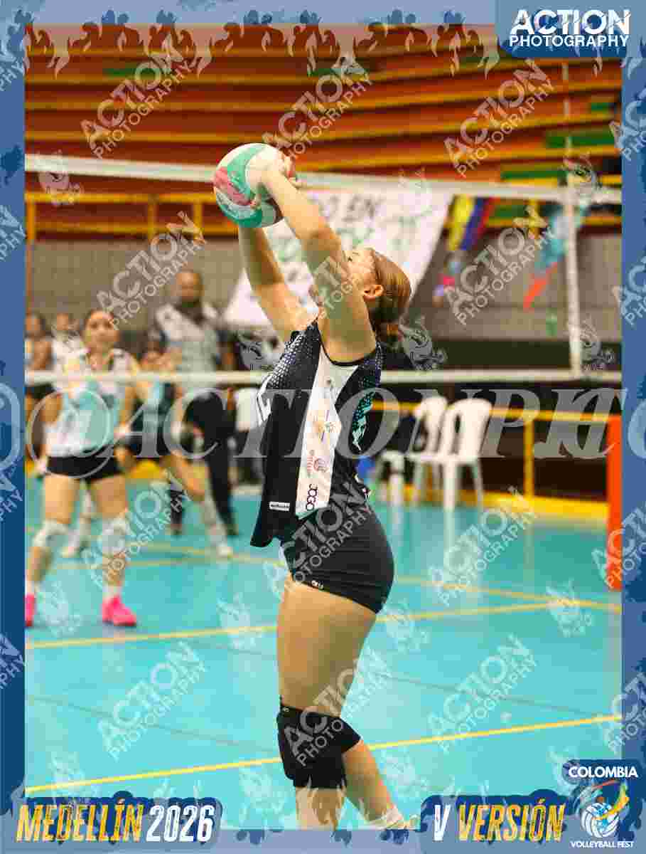 TIGRES DEL VOLEY Foto 9
