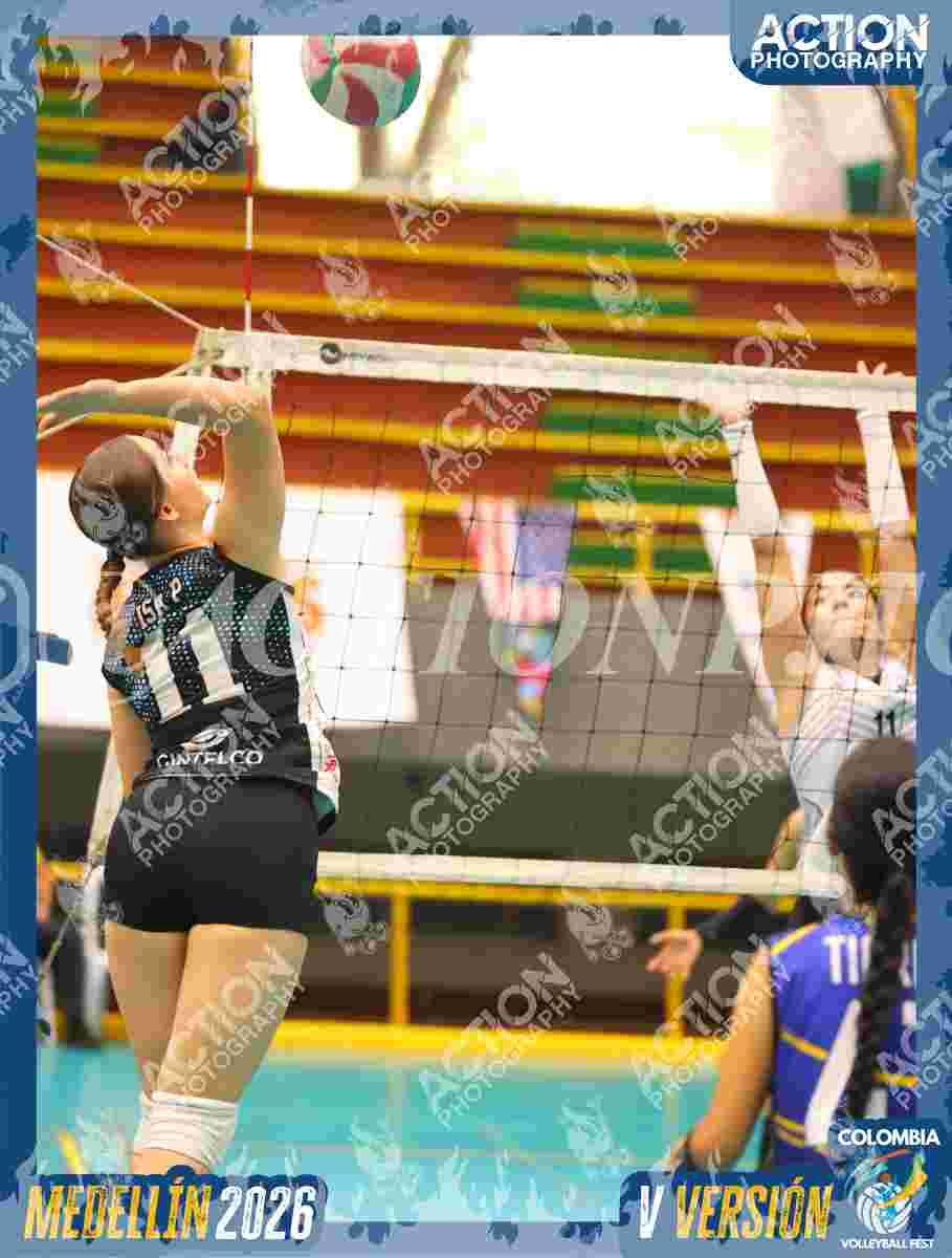 TIGRES DEL VOLEY Foto 19