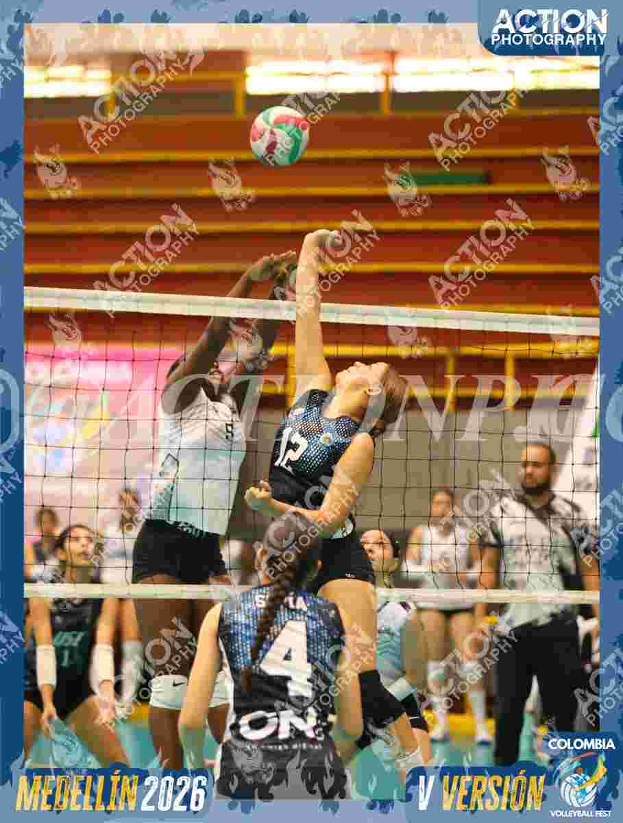 TIGRES DEL VOLEY Foto 19