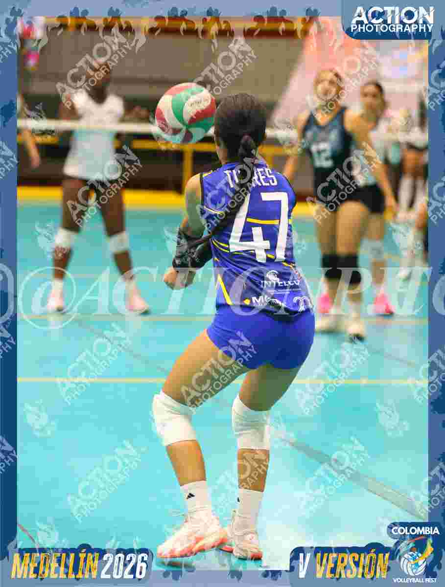 TIGRES DEL VOLEY Foto 9