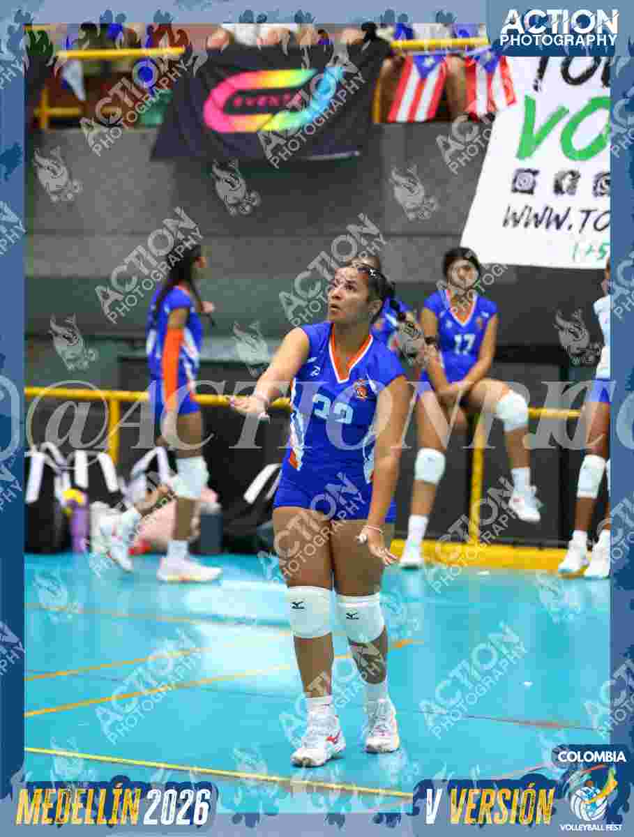 TIGRESAS 13 Foto 11