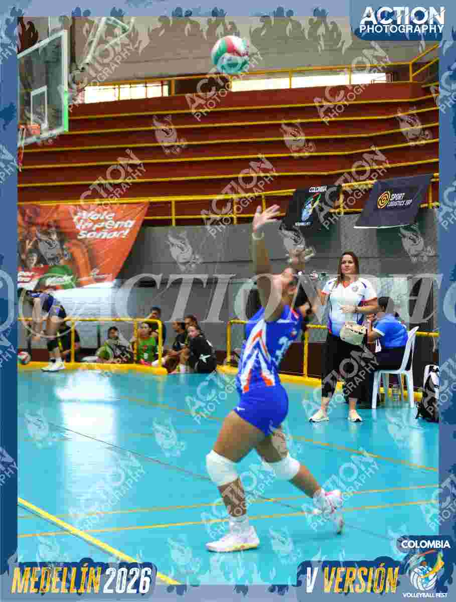 TIGRESAS 13 Foto 1