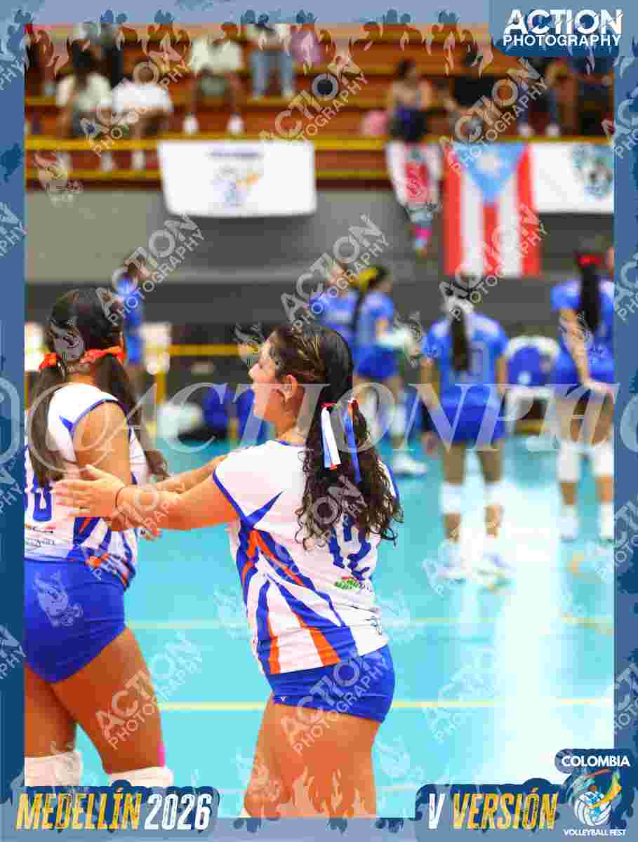 TIGRESAS 14 Foto 5