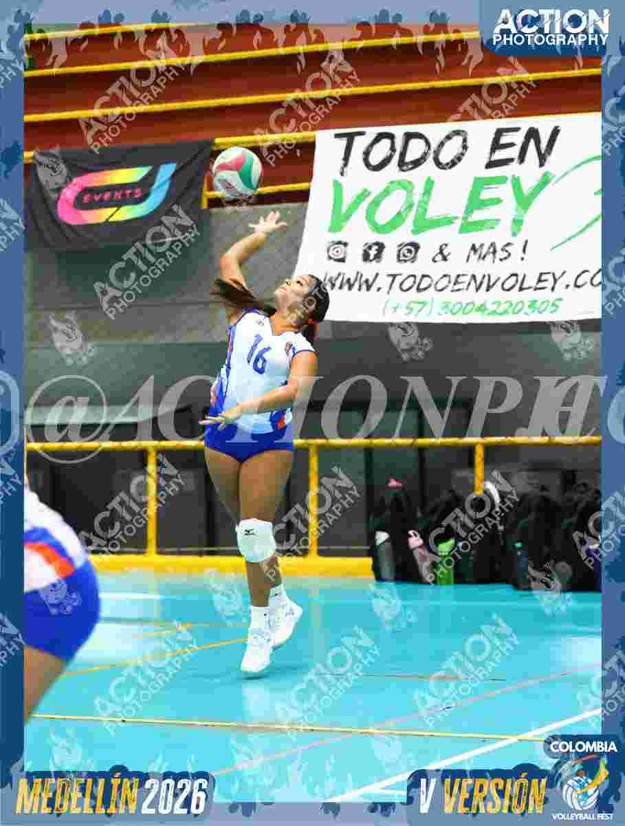 TIGRESAS 14 Foto 5