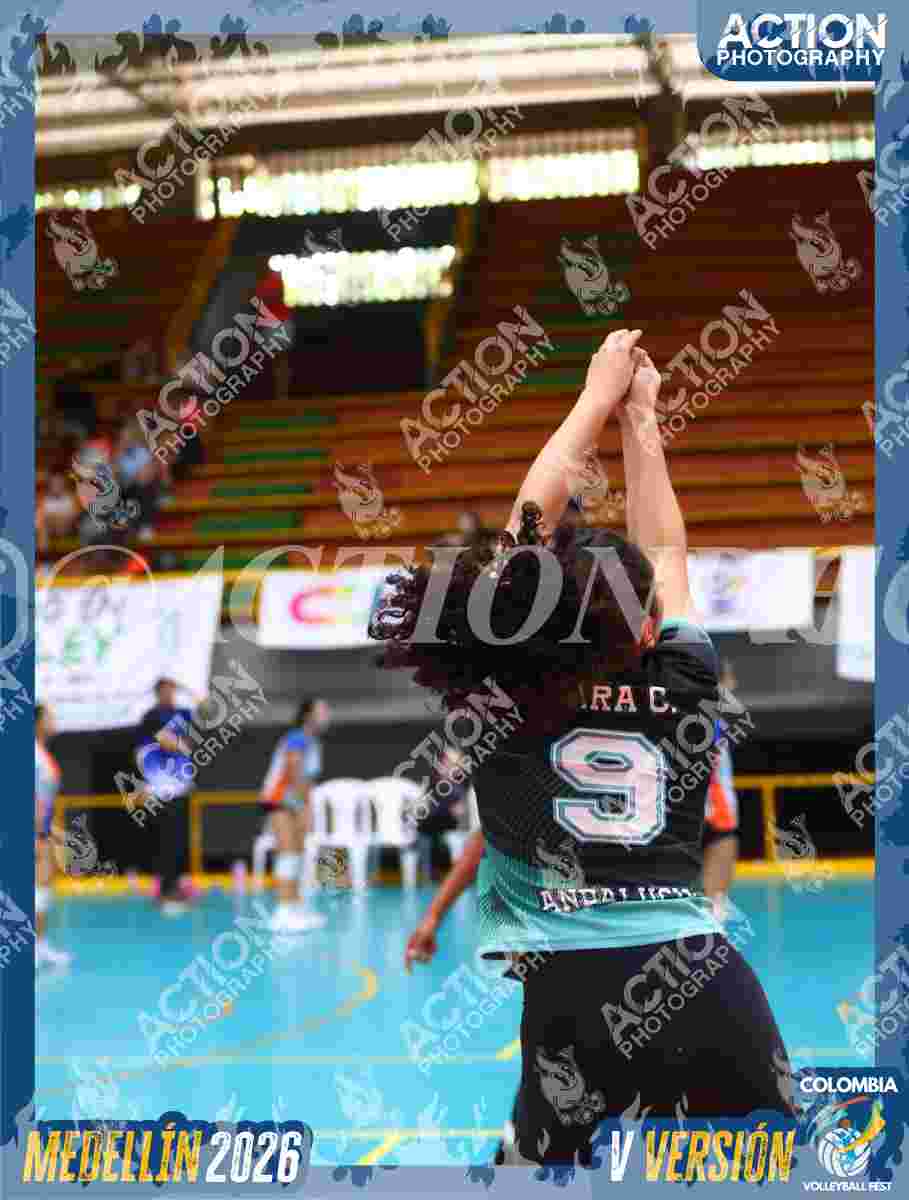 CLUB ANDALUZ Foto 11