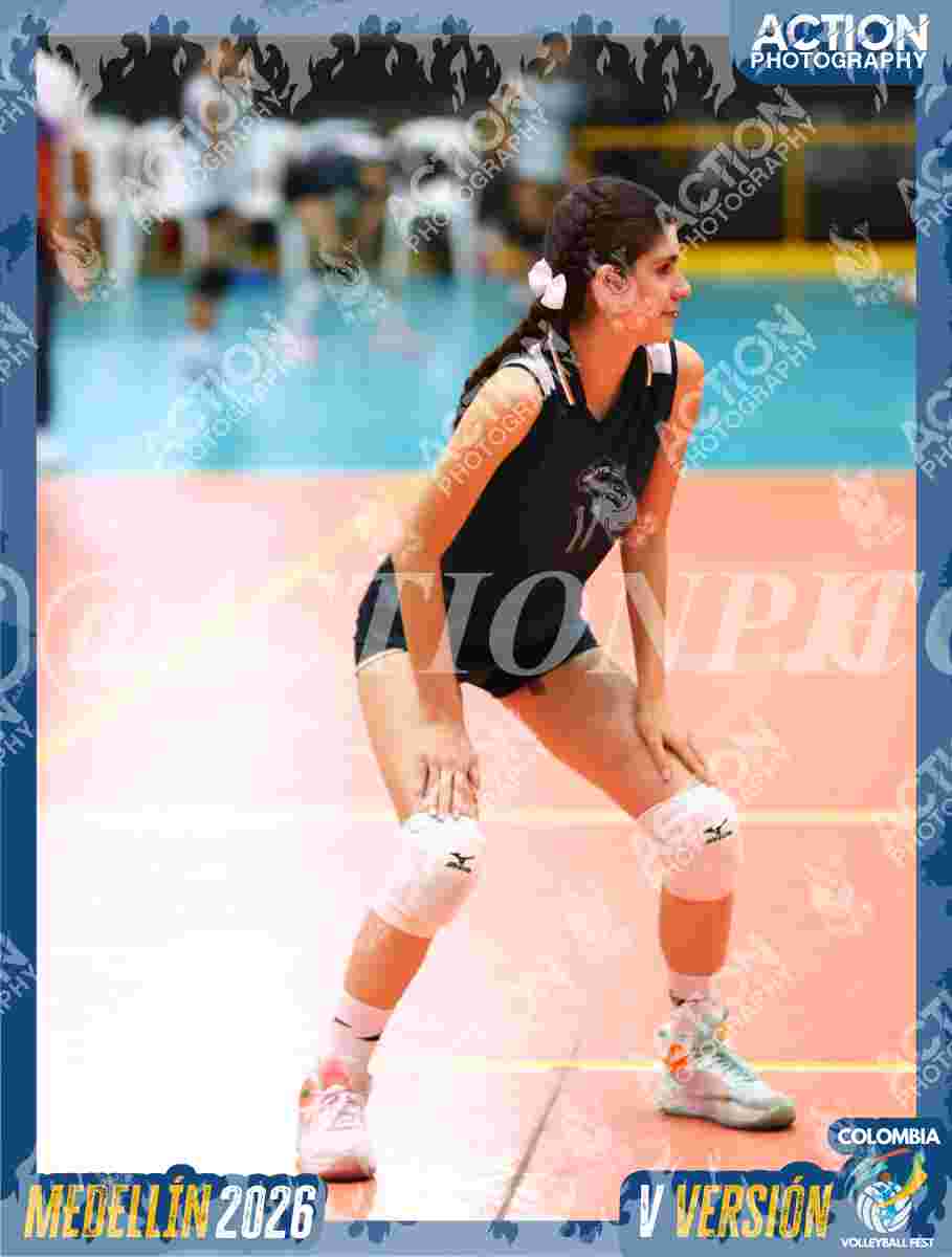 GENESYS VOLLEYBALL CLUB Foto 6