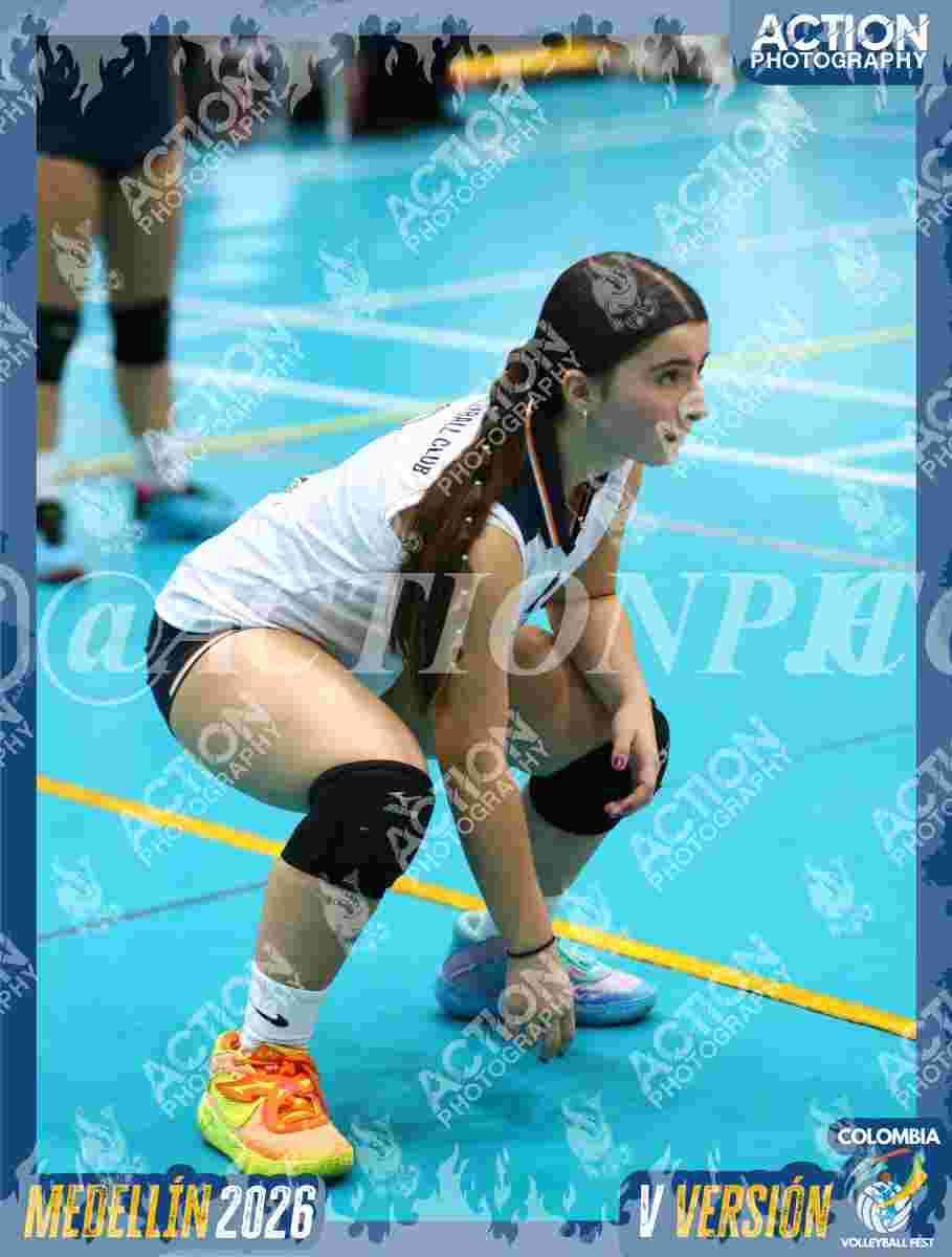 GENESYS VOLLEYBALL CLUB Foto 1