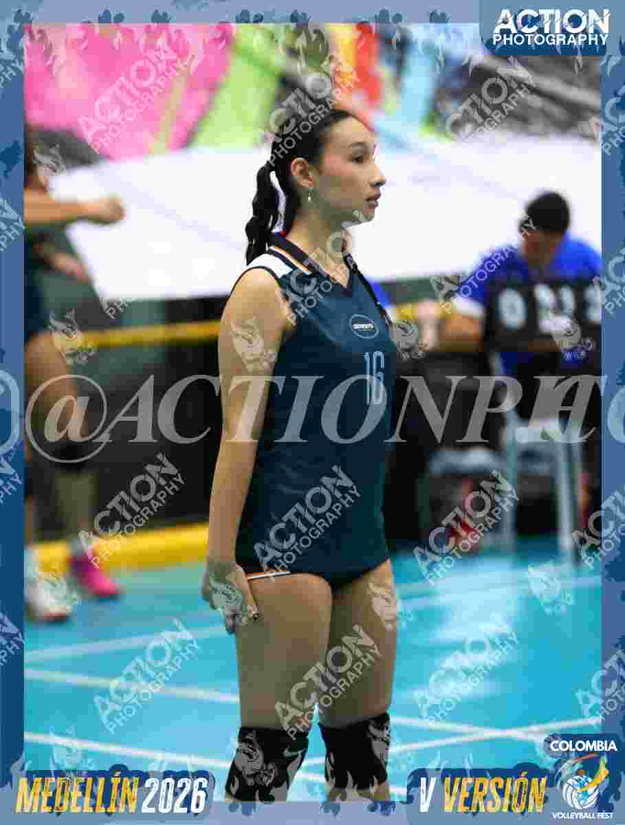 GENESYS VOLLEYBALL CLUB Foto 1