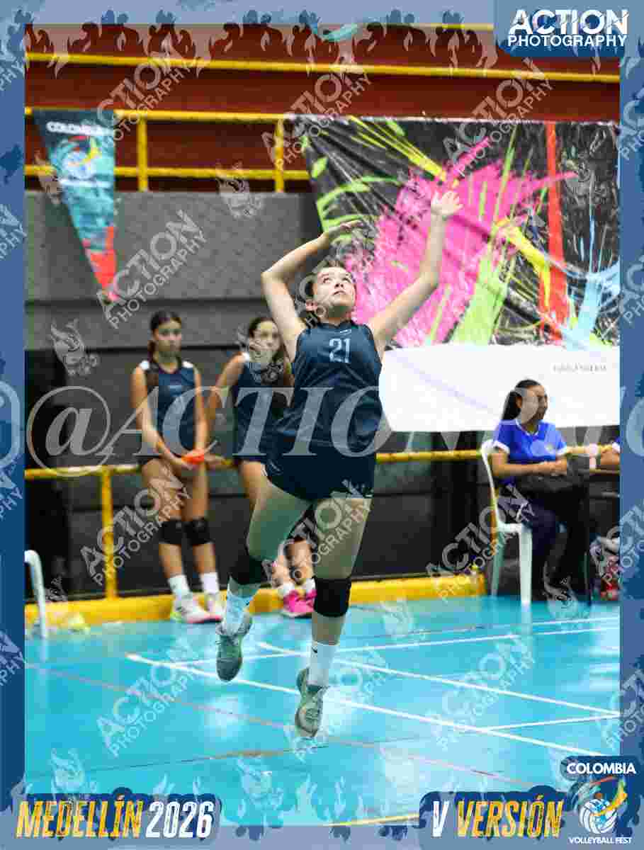 GENESYS VOLLEYBALL CLUB Foto 6