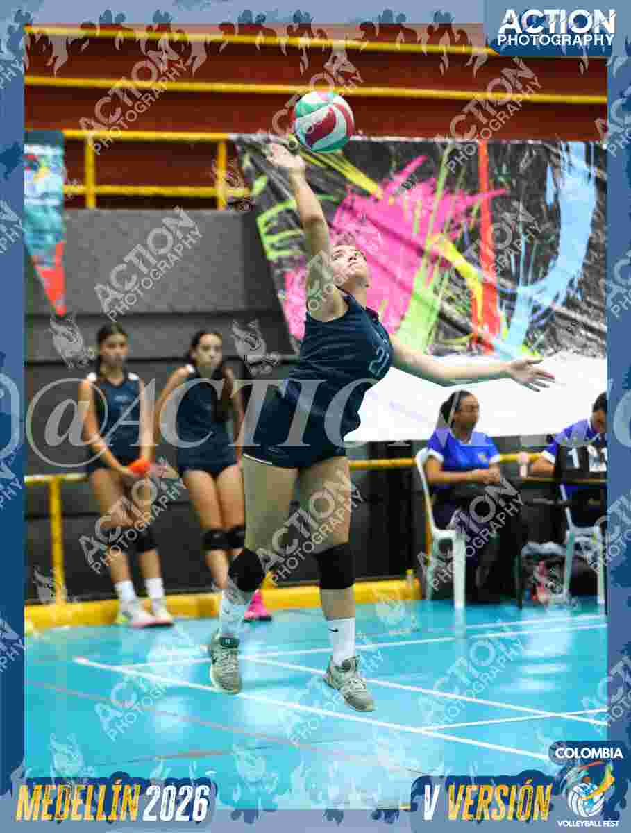 GENESYS VOLLEYBALL CLUB Foto 6