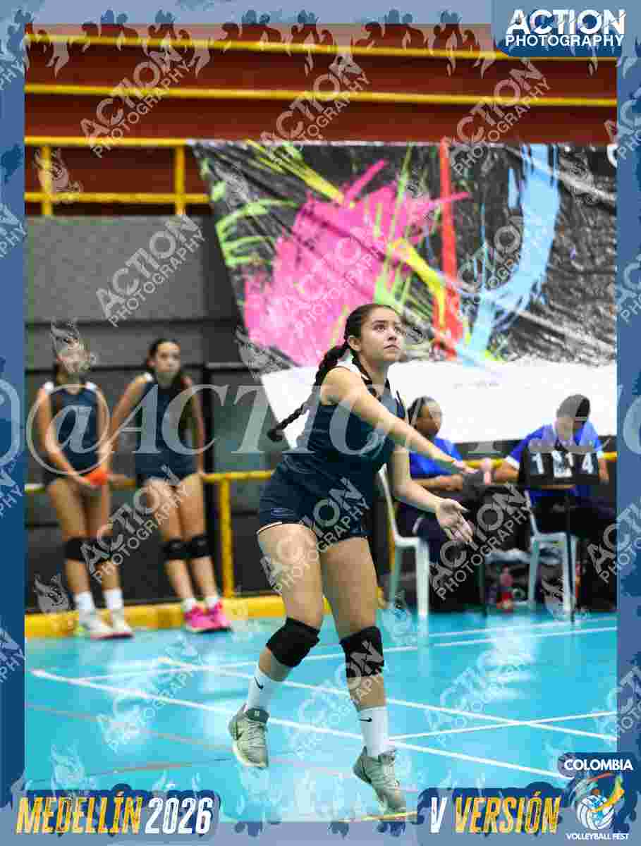 GENESYS VOLLEYBALL CLUB Foto 1