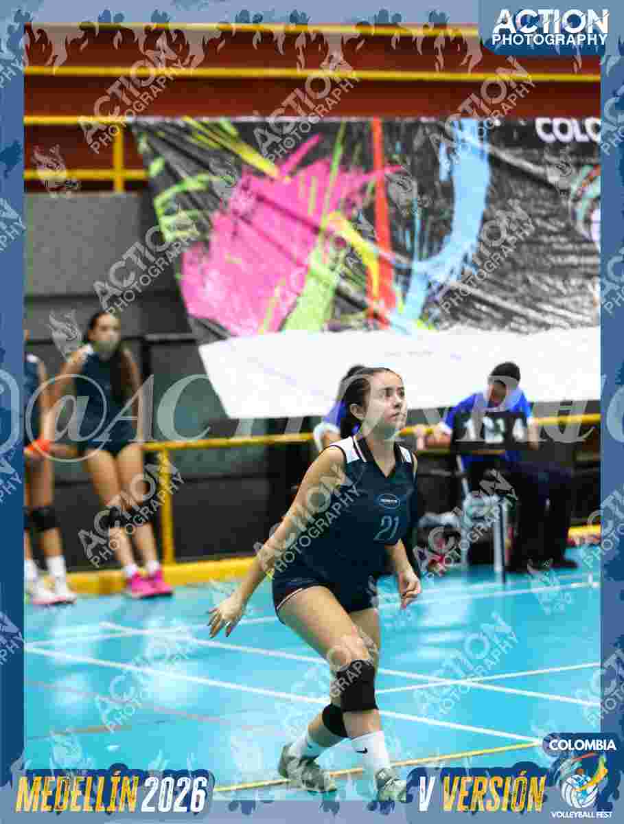 GENESYS VOLLEYBALL CLUB Foto 6