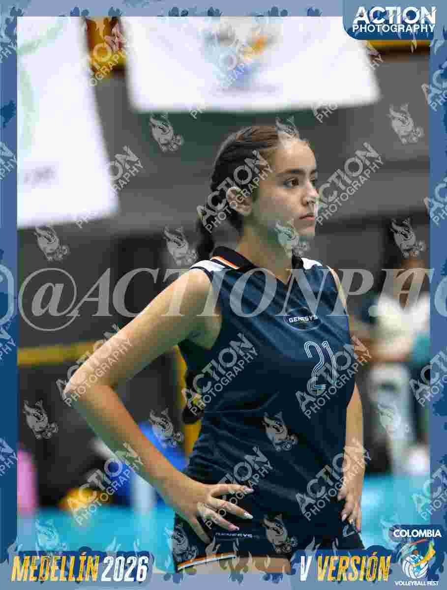 GENESYS VOLLEYBALL CLUB Foto 6