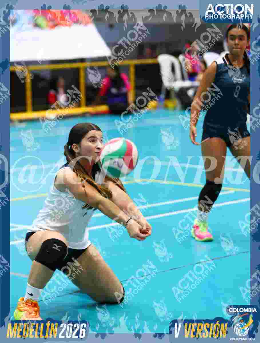 GENESYS VOLLEYBALL CLUB Foto 6