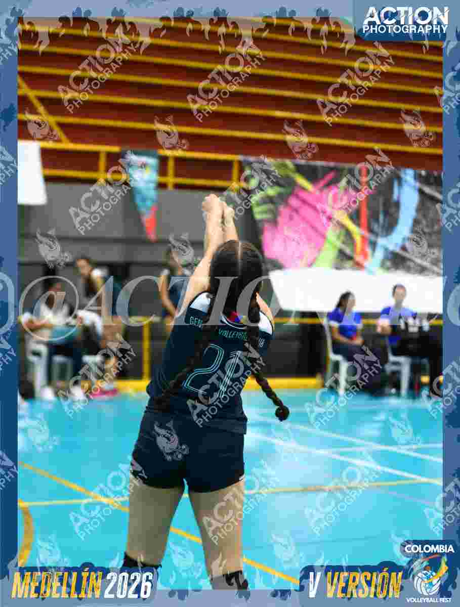 GENESYS VOLLEYBALL CLUB Foto 1