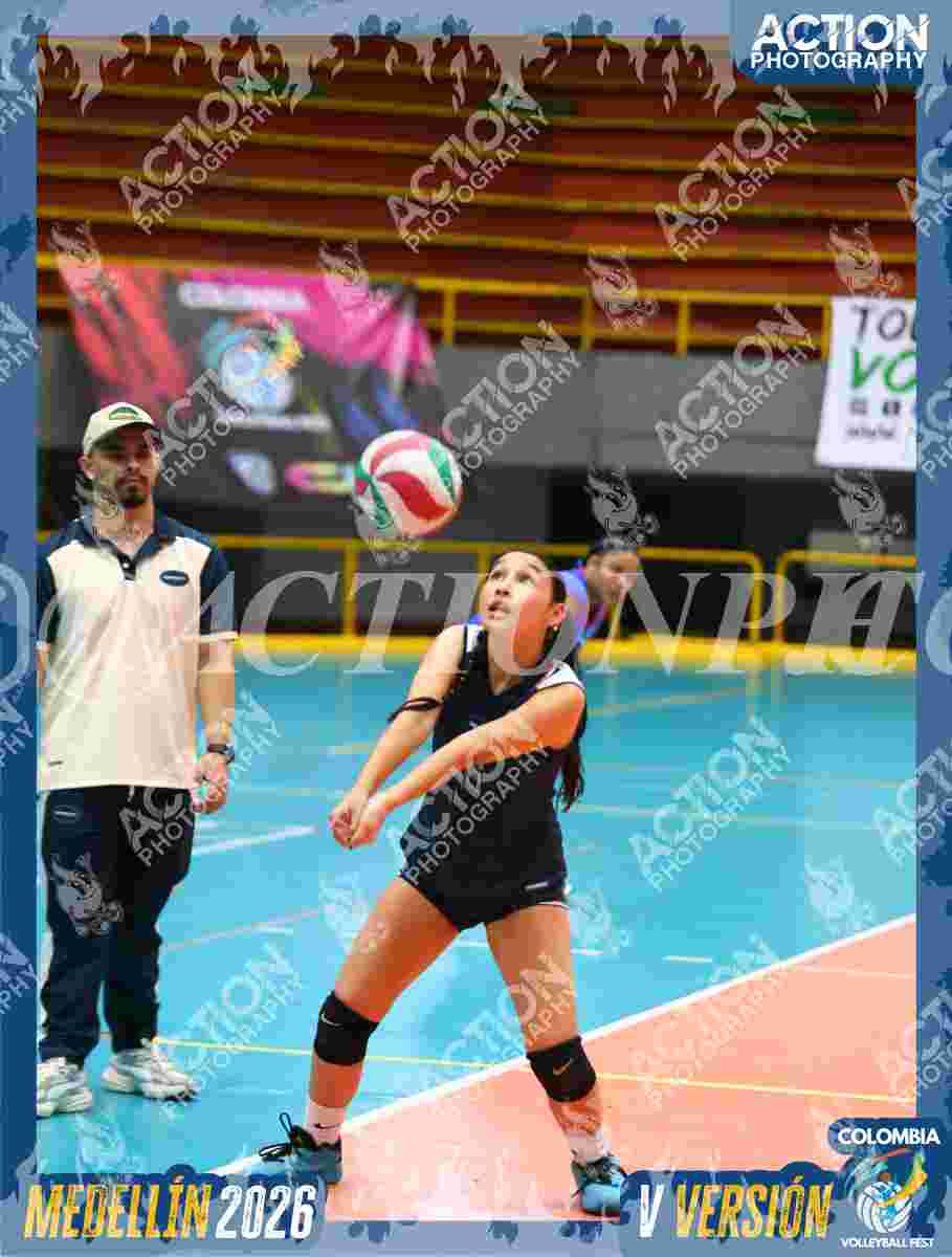 GENESYS VOLLEYBALL CLUB Foto 1