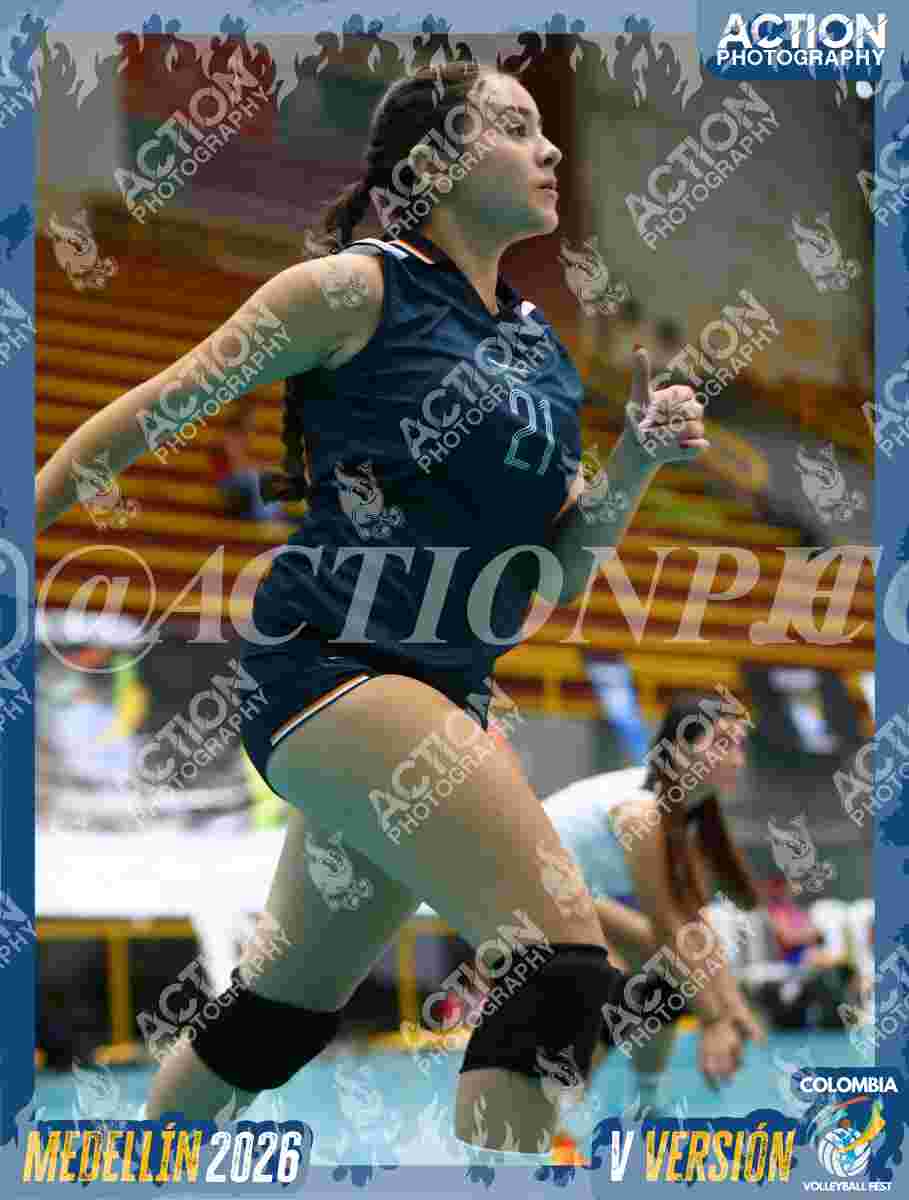 GENESYS VOLLEYBALL CLUB Foto 6