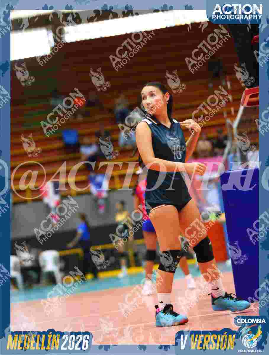 GENESYS VOLLEYBALL CLUB Foto 15