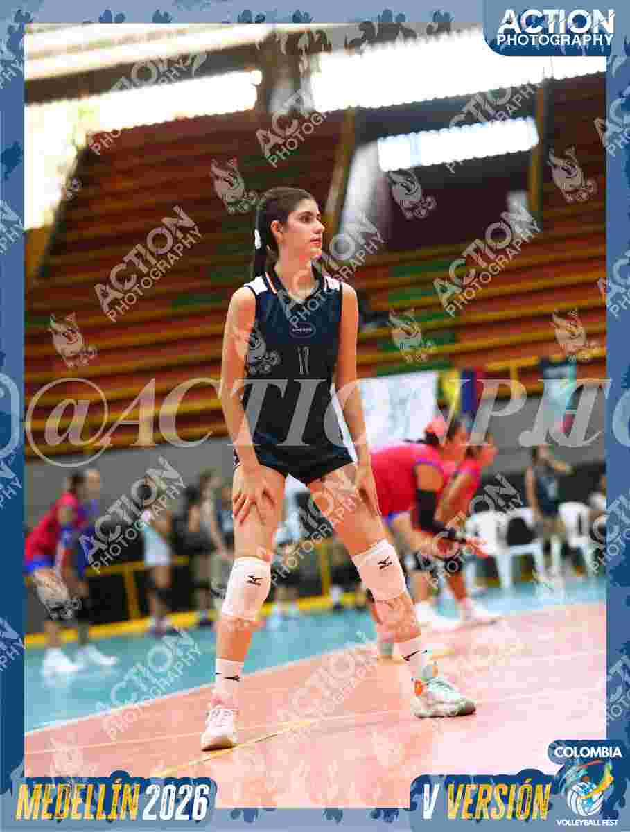 Preview de GENESYS VOLLEYBALL CLUB