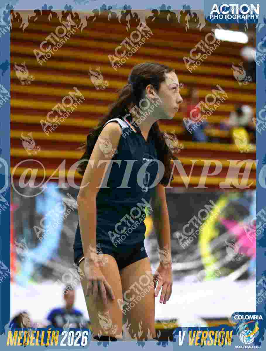 GENESYS VOLLEYBALL CLUB Foto 6