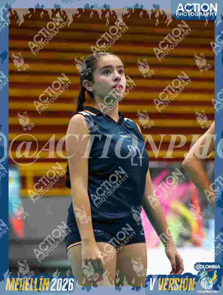 GENESYS VOLLEYBALL CLUB Foto 15
