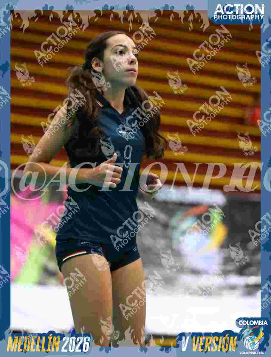 GENESYS VOLLEYBALL CLUB Foto 6