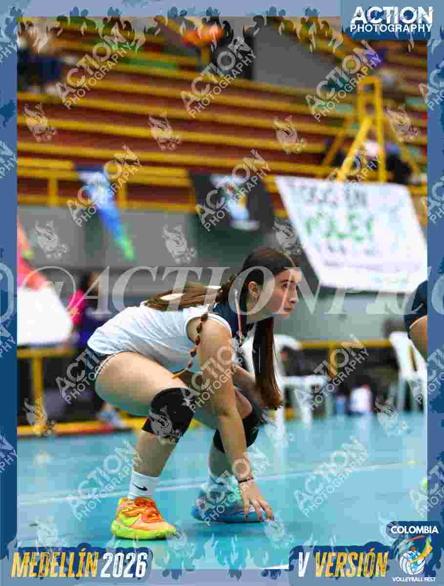GENESYS VOLLEYBALL CLUB Foto 15