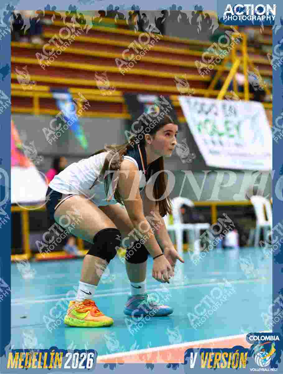 GENESYS VOLLEYBALL CLUB Foto 6