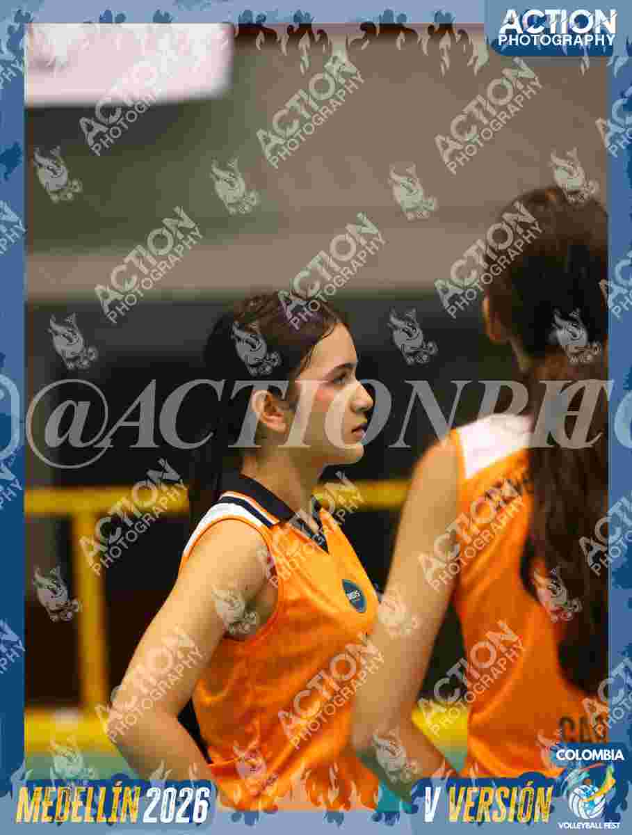 GENESYS VOLLEYBALL CLUB Foto 1