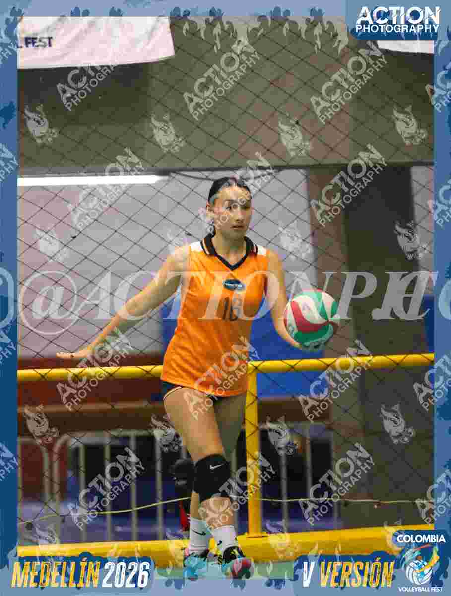 GENESYS VOLLEYBALL CLUB Foto 11