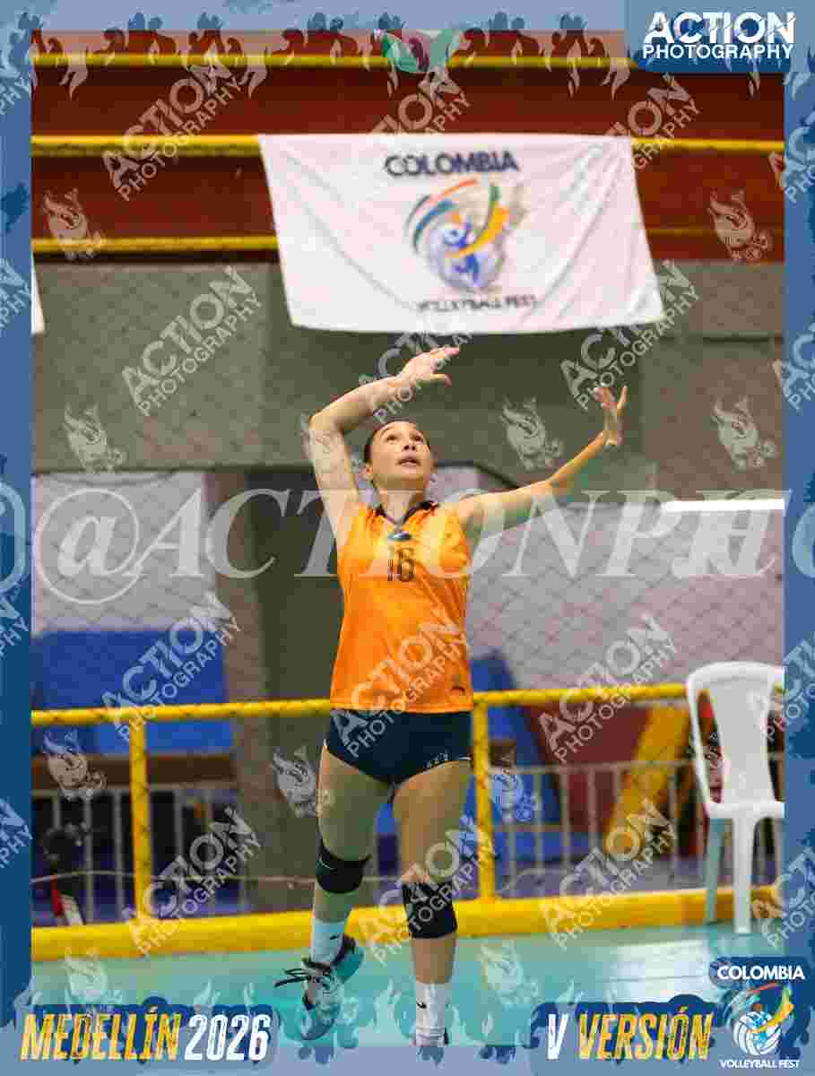 GENESYS VOLLEYBALL CLUB Foto 1