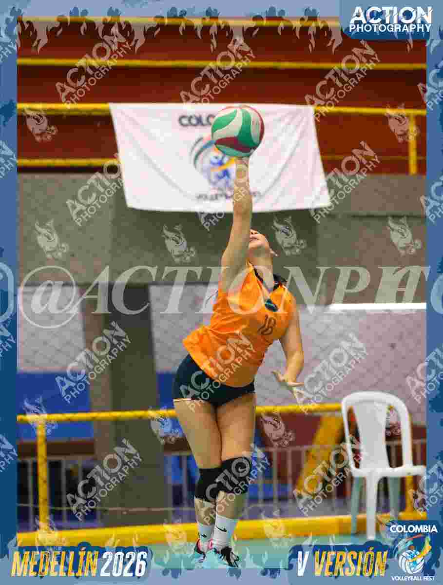 GENESYS VOLLEYBALL CLUB Foto 1
