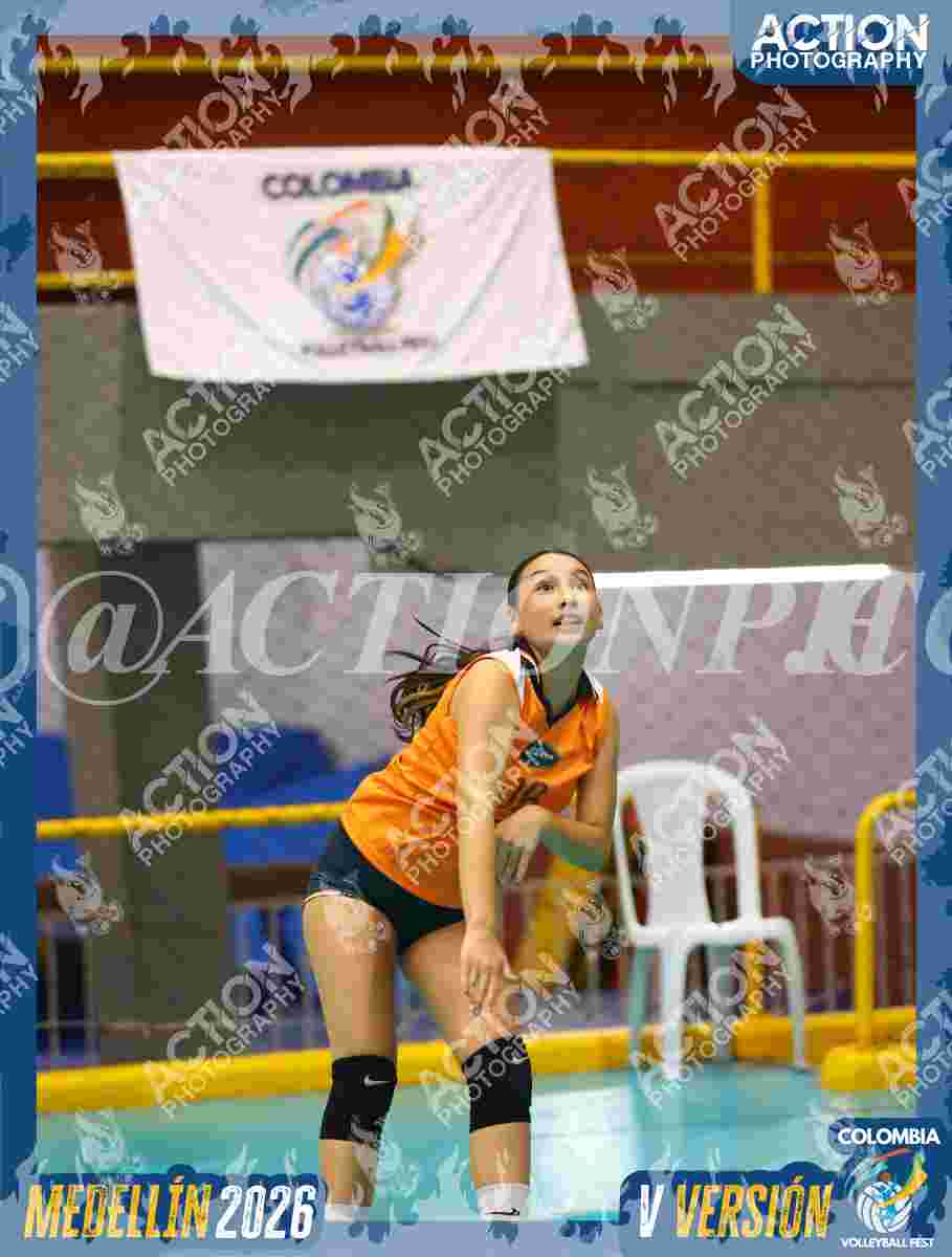 GENESYS VOLLEYBALL CLUB Foto 11