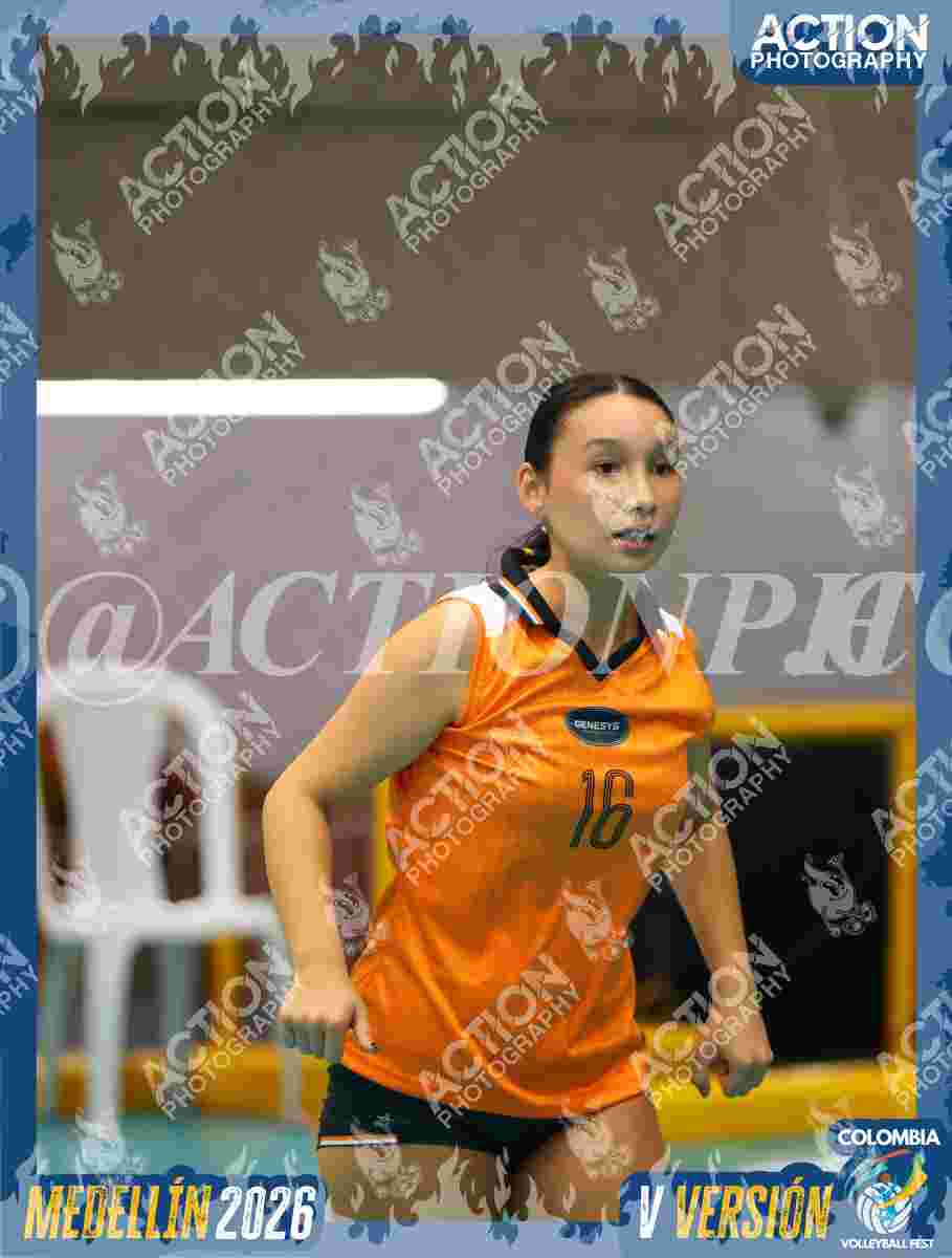 GENESYS VOLLEYBALL CLUB Foto 1