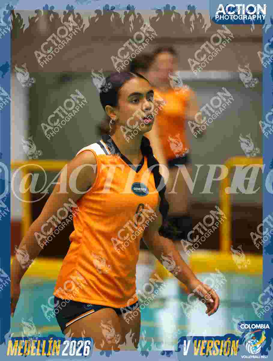 GENESYS VOLLEYBALL CLUB Foto 1