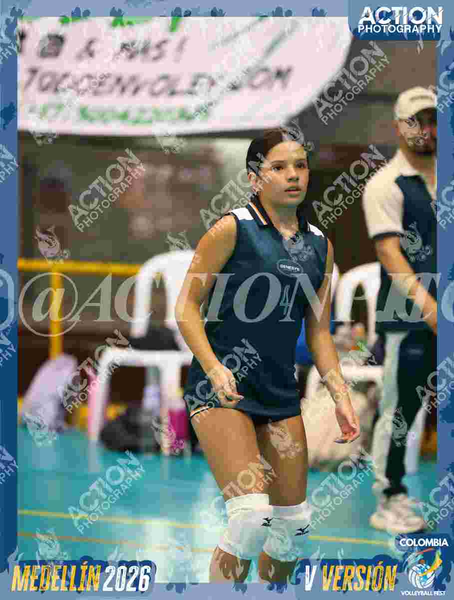 GENESYS VOLLEYBALL CLUB Foto 11