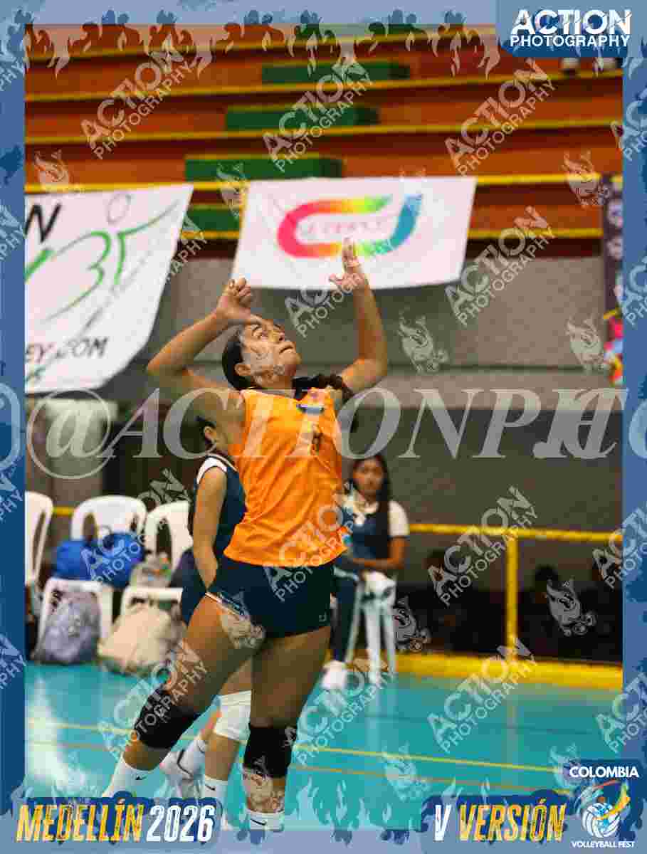 GENESYS VOLLEYBALL CLUB Foto 1