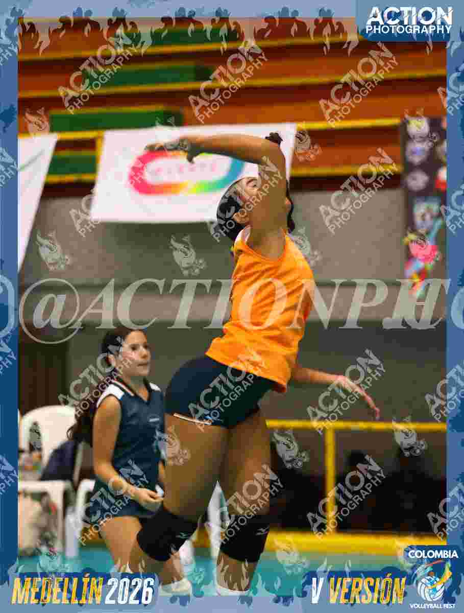 GENESYS VOLLEYBALL CLUB Foto 1