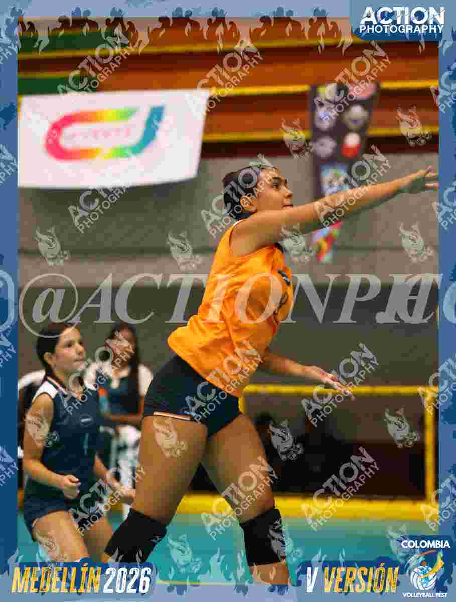 GENESYS VOLLEYBALL CLUB Foto 11