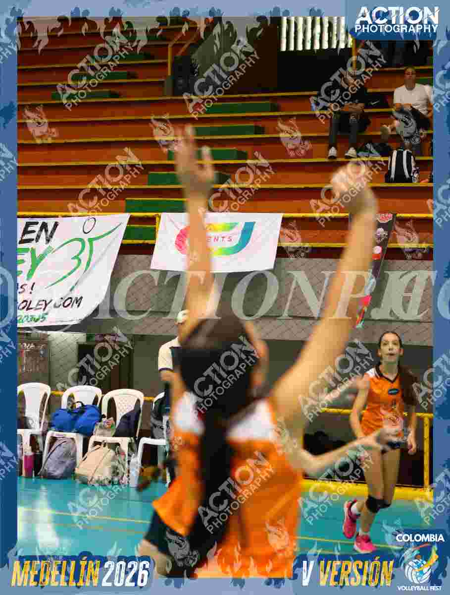 GENESYS VOLLEYBALL CLUB Foto 11