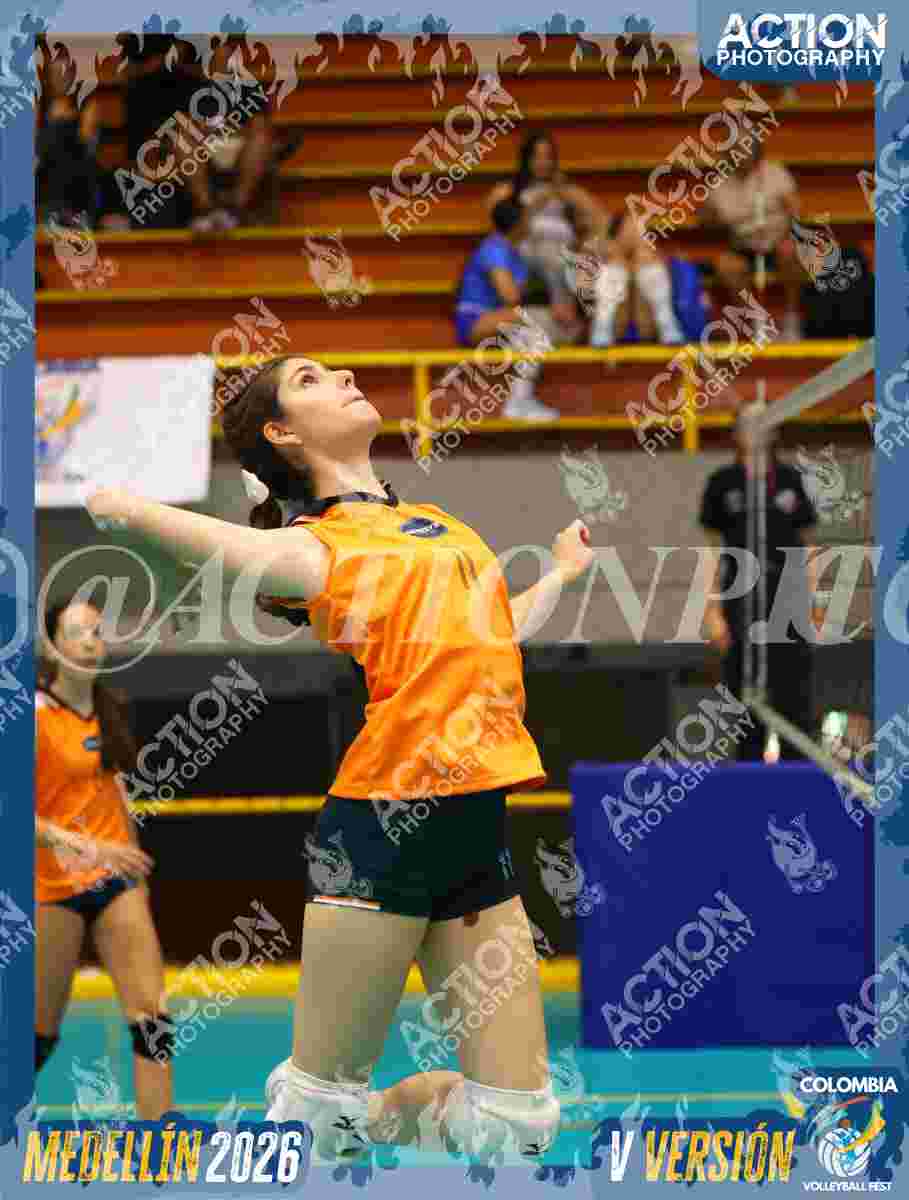 GENESYS VOLLEYBALL CLUB Foto 11
