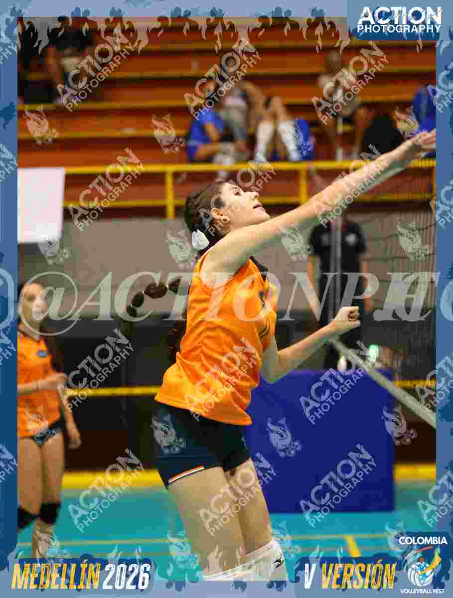 GENESYS VOLLEYBALL CLUB Foto 1