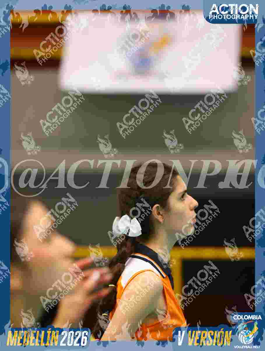 GENESYS VOLLEYBALL CLUB Foto 11