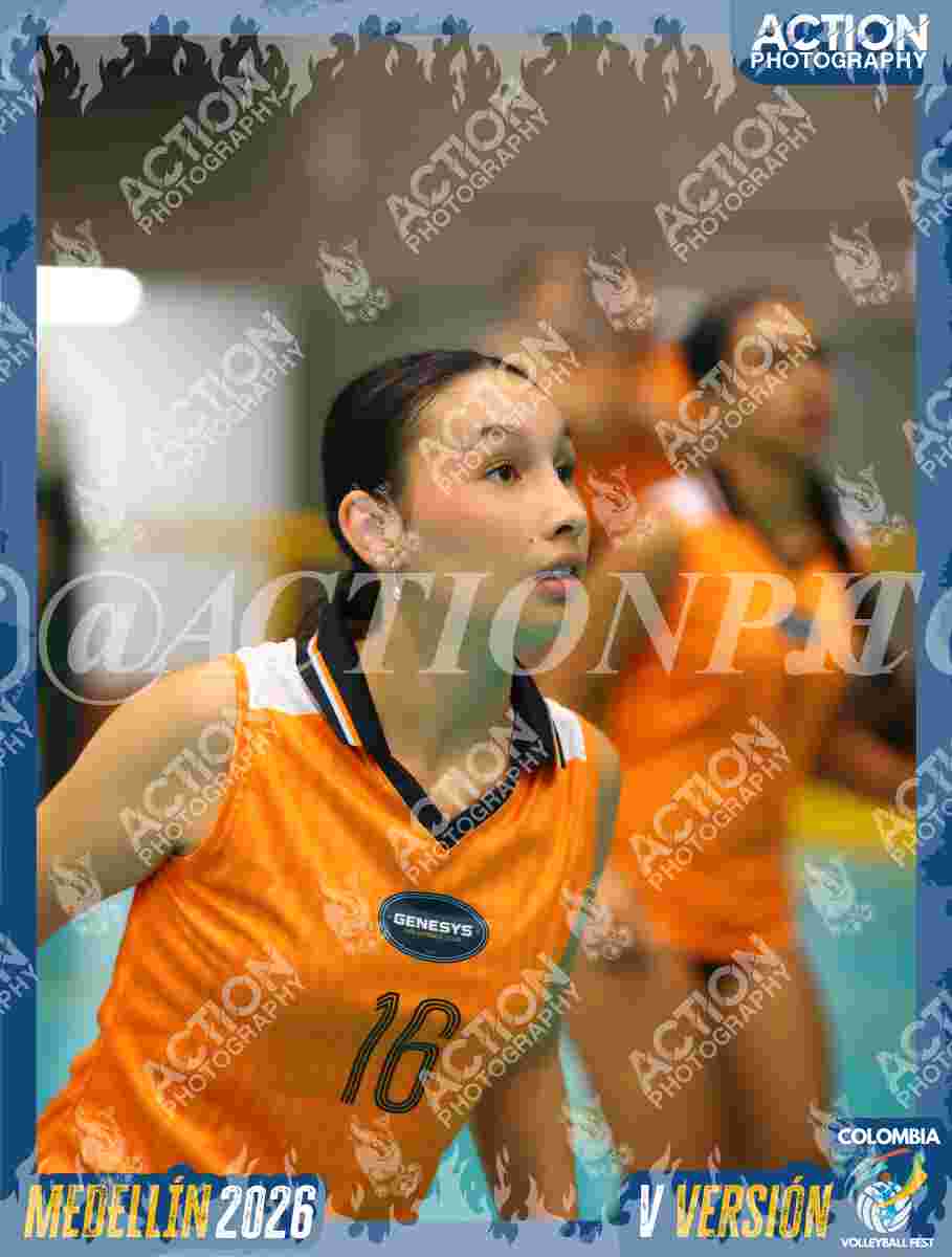 GENESYS VOLLEYBALL CLUB Foto 11
