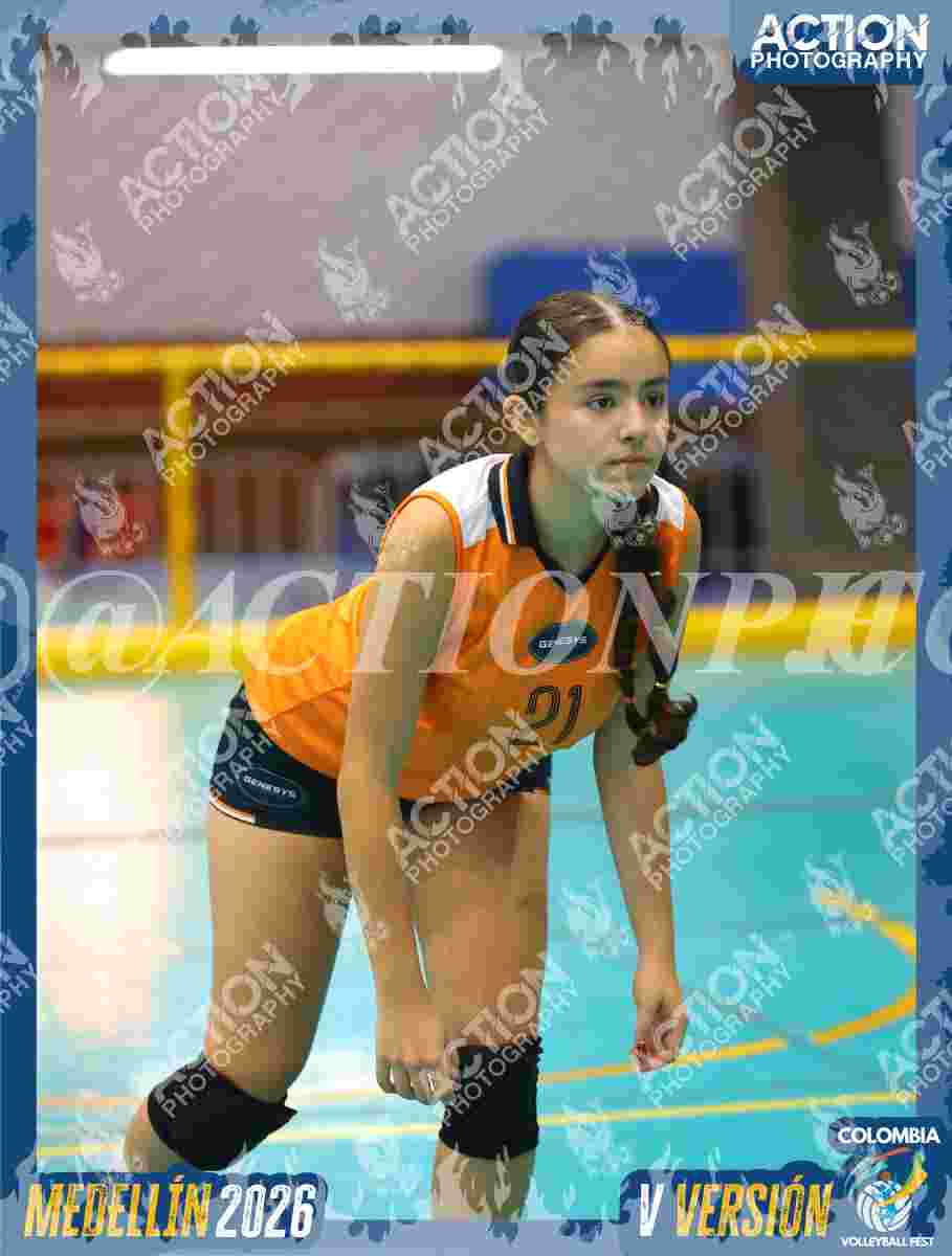 GENESYS VOLLEYBALL CLUB Foto 11