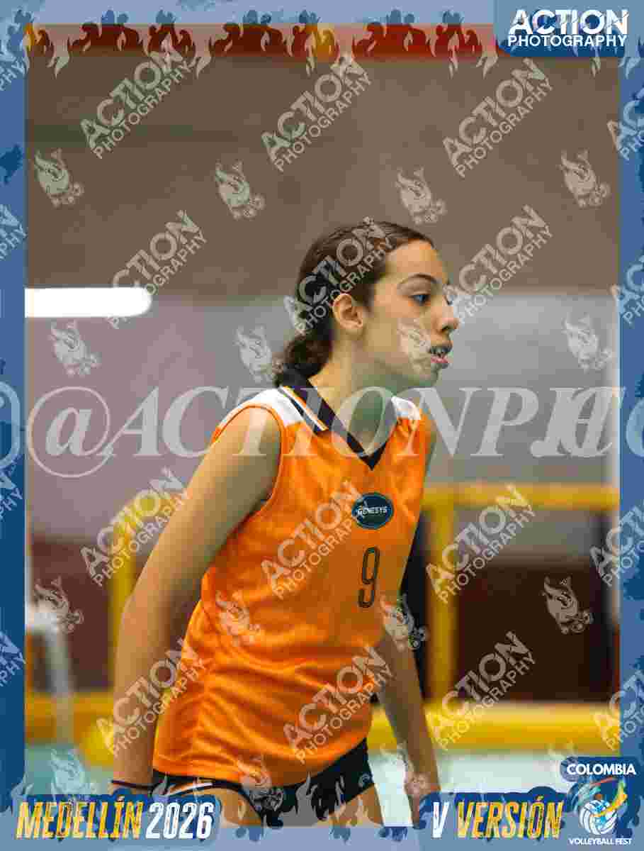 GENESYS VOLLEYBALL CLUB Foto 11