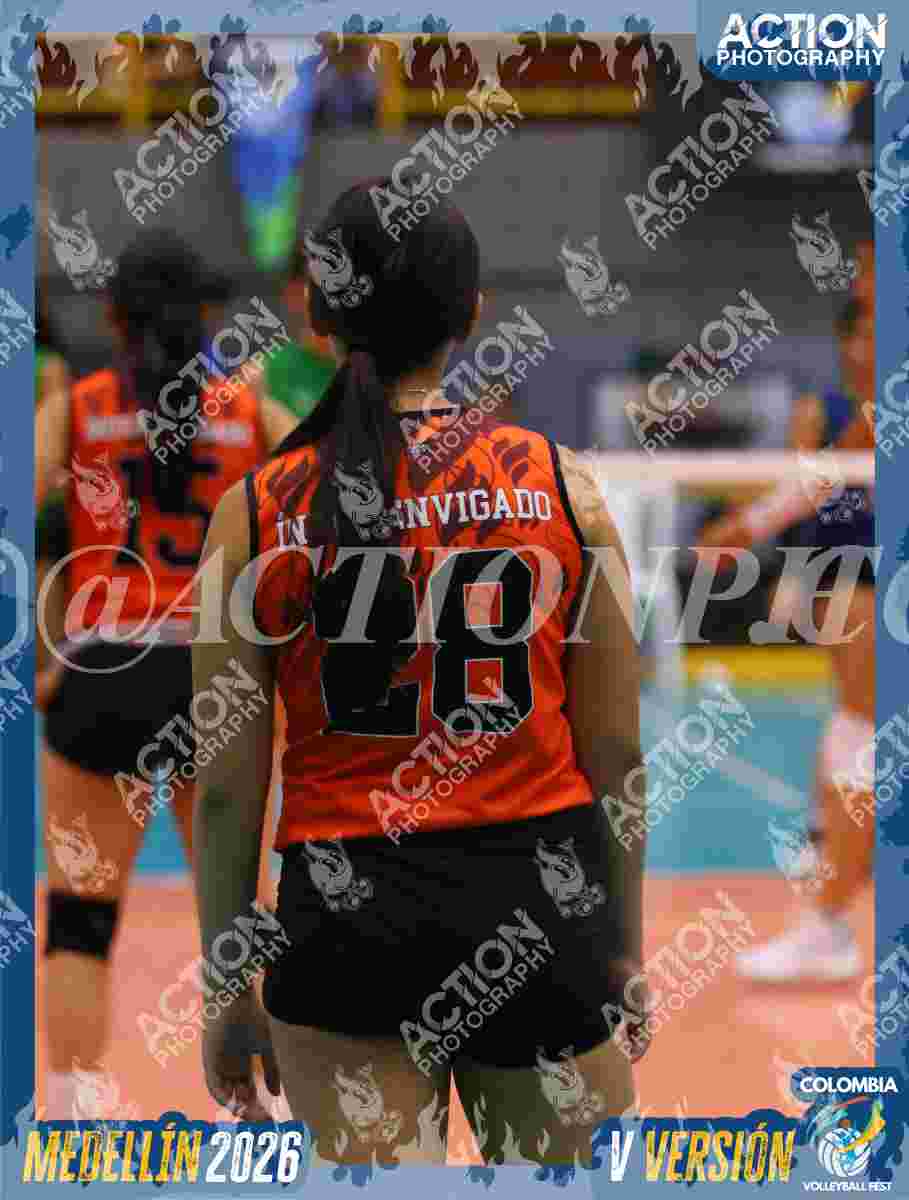 INDER ENVIGADO Foto 1