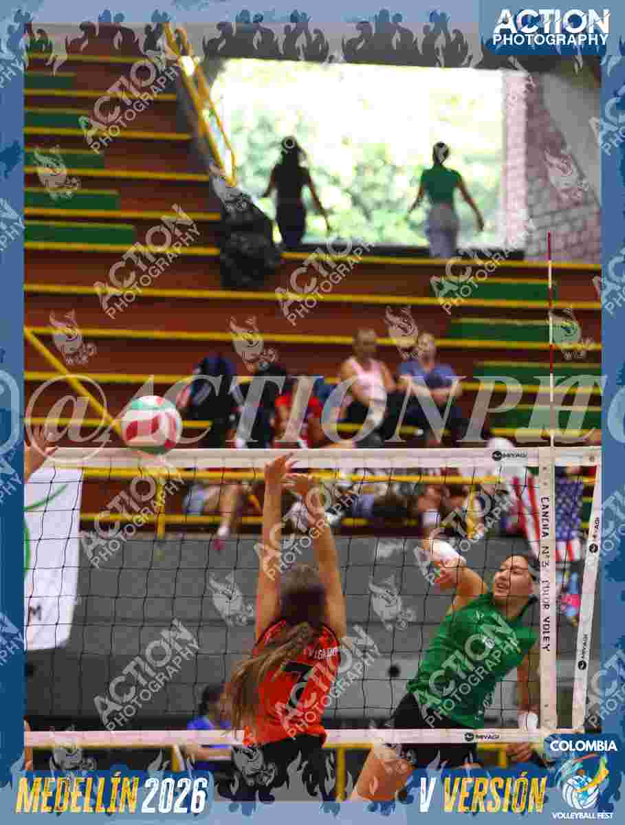 INDER ENVIGADO Foto 1
